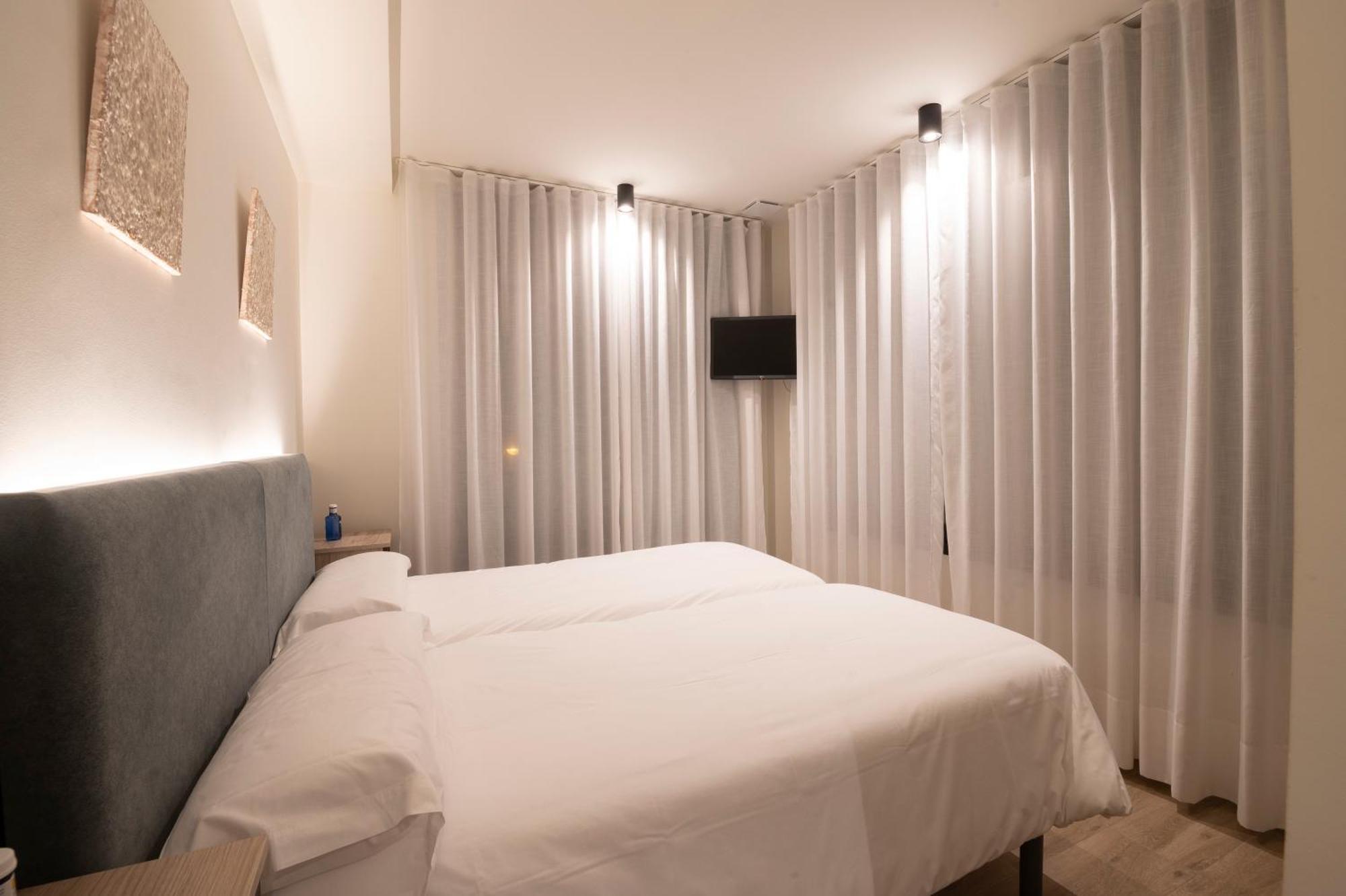 סלוריו Hotel A Mares מראה חיצוני תמונה